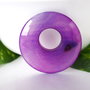 Agata donut, 45mm (1)