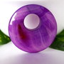 Agata donut, 47mm (1)