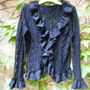 Bluza dantela-CONOS