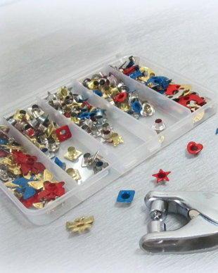 Set nituri decorative