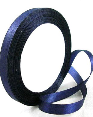 Panglica satin 10 mm