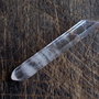 Lemurian seed quartz