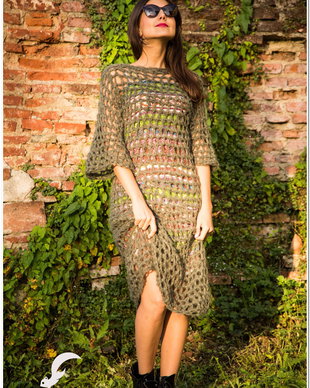 rochie de toamna , moale, chic, trendy