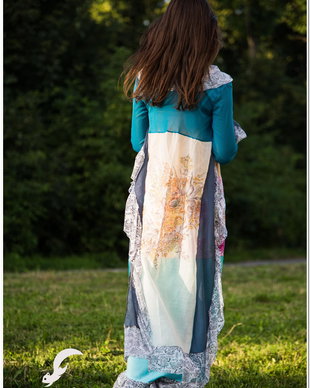 bolero boho chic