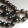 Cuart fumuriu 10,5 mm