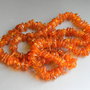 Chihlimbar chipsuri sirag 67 cm. - CHF4
