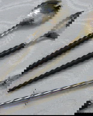 Set pt servit aperitive