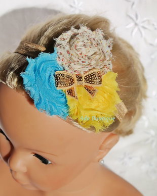 Bentita  shabby "Sun&sea"