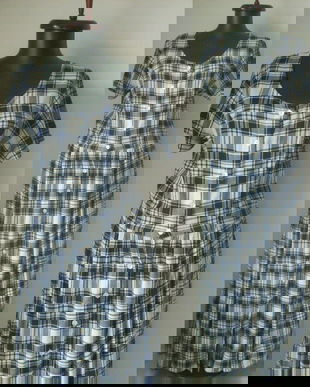 ROCHIE STOFA FINA ECOSEZ