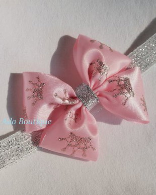 Bentita lurex bebe-printesa mod.9