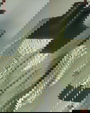 BLUZA CORSET BAVAREZA