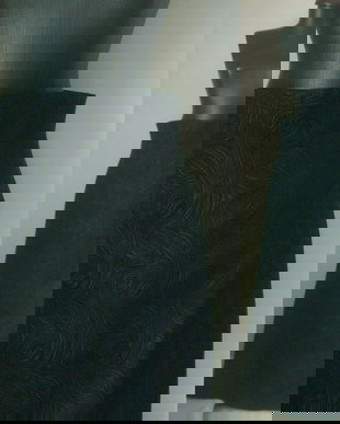 FUSTA SEARA BROCARD AMPLU