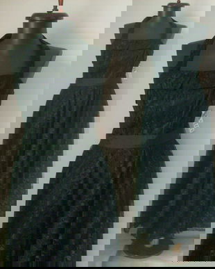 ROCHIE SEARA DANTELA