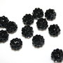 Margele rasina negre