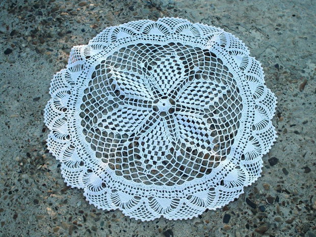 Dantela 75