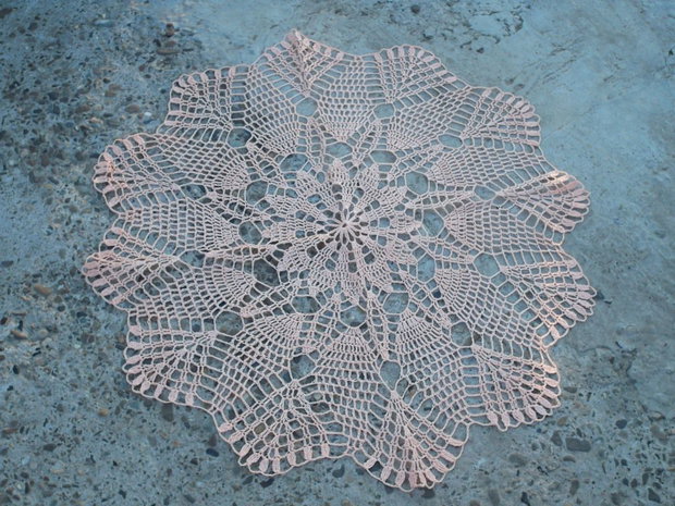 Dantela 76