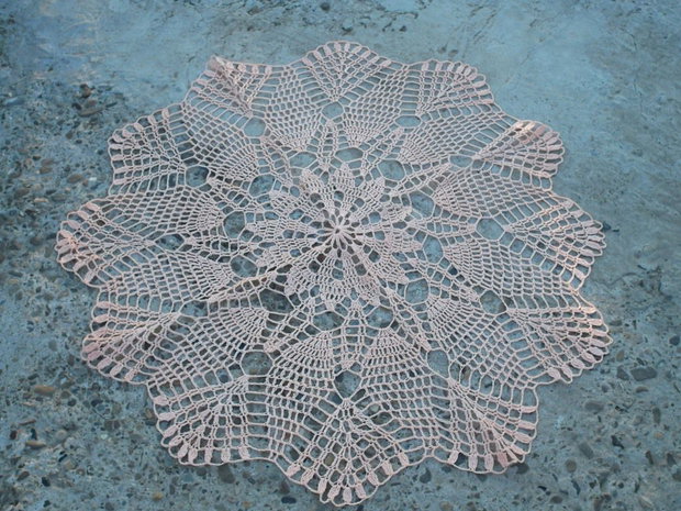 Dantela 76
