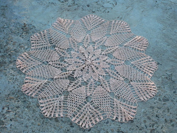 Dantela 76
