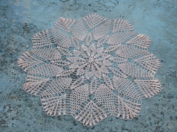 Dantela 76