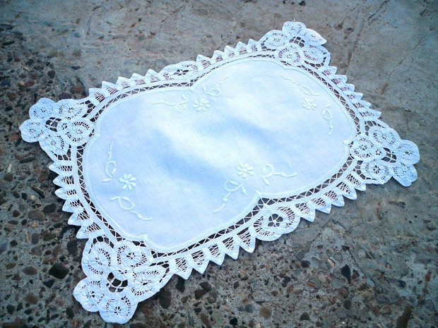 Dantela 78