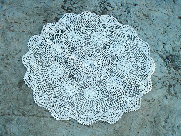 Dantela 80