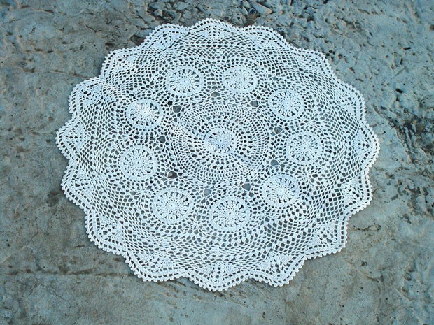 Dantela 80