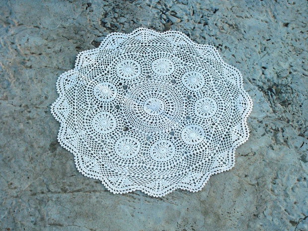 Dantela 80
