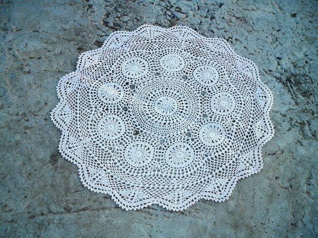 Dantela 80