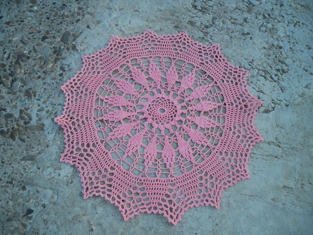 Dantela 81