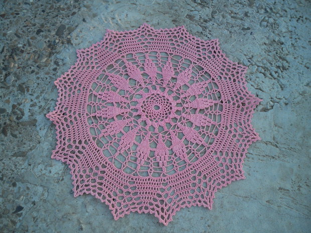 Dantela 81