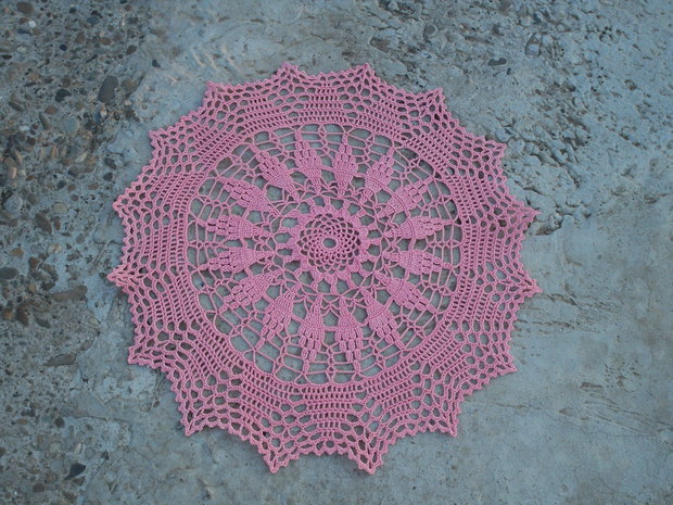 Dantela 81