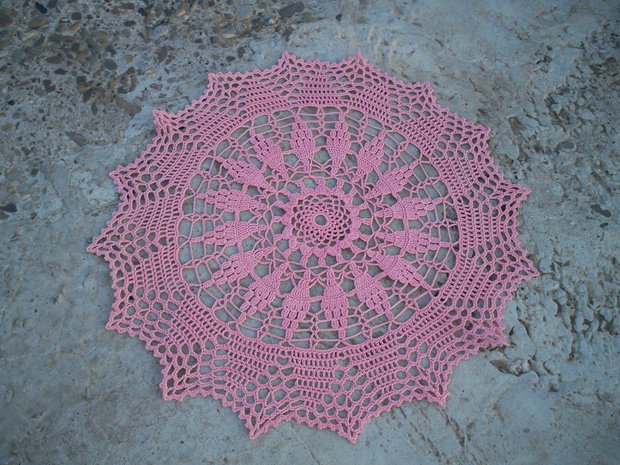 Dantela 81