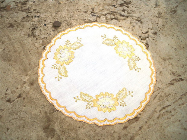 Broderie 4