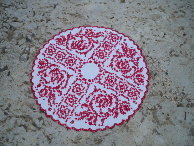 Broderie 5