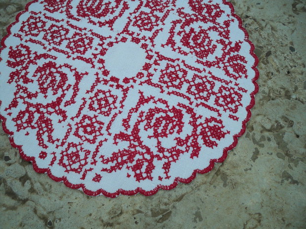 Broderie 5