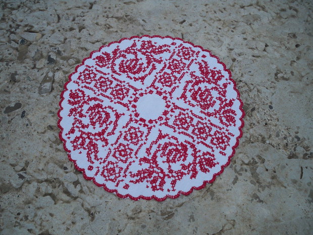 Broderie 5