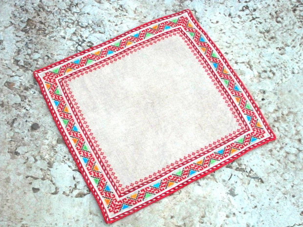 Broderie 6