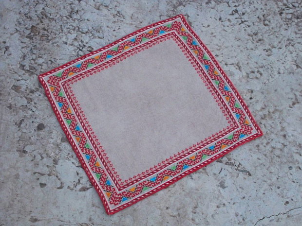 Broderie 6