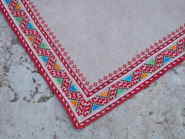Broderie 6