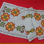 Mileu rustic cu flori