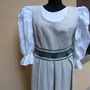 Compleu rustic bavarez