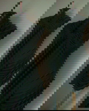 HUGO BOSS ROCHIE FRONSATA