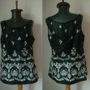 BLUZA BRODERIE MATASE