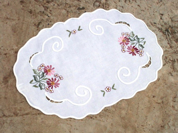 Broderie 7