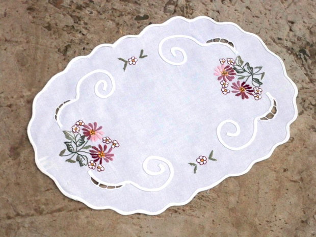 Broderie 7