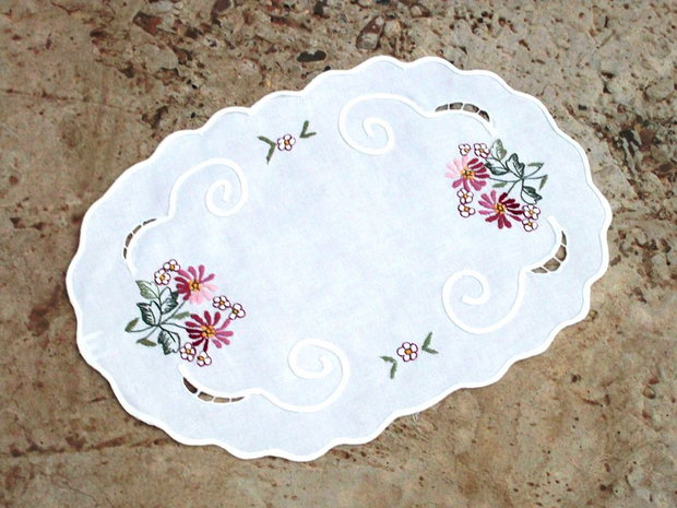 Broderie 7