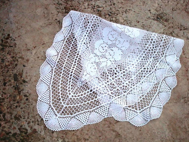 Dantela 42