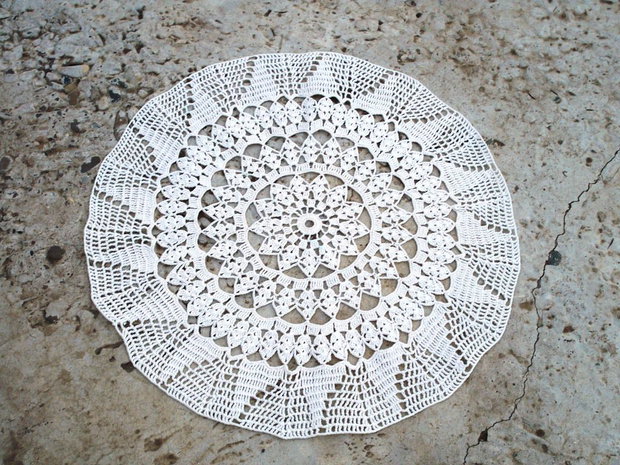 Dantela 50