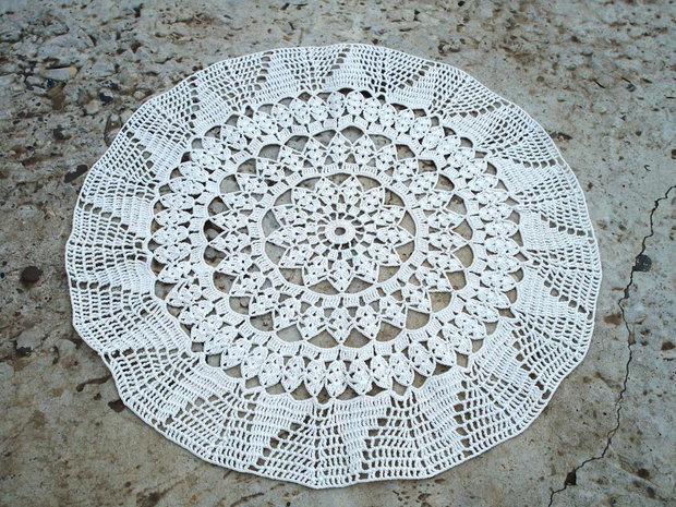 Dantela 50