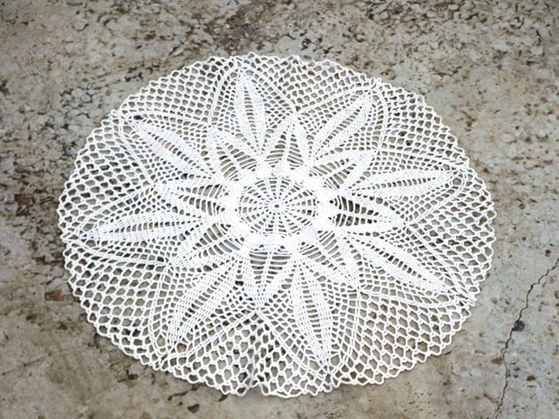 Dantela 2